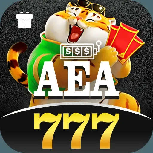 aea777 Logo