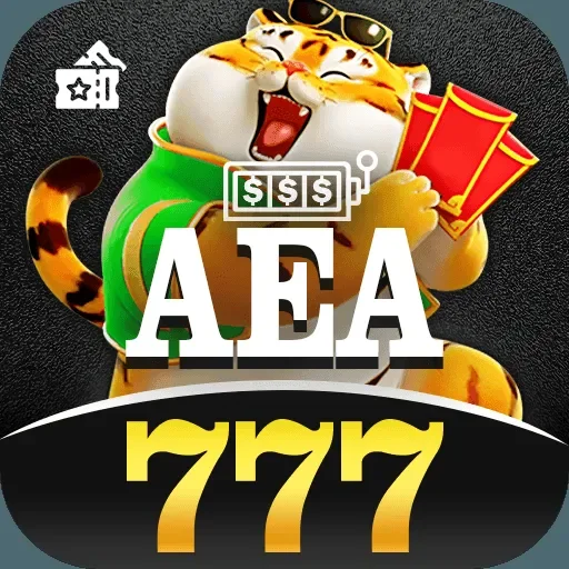 aea777 Logo