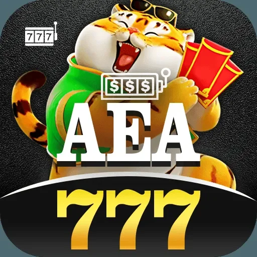 aea777 Logo