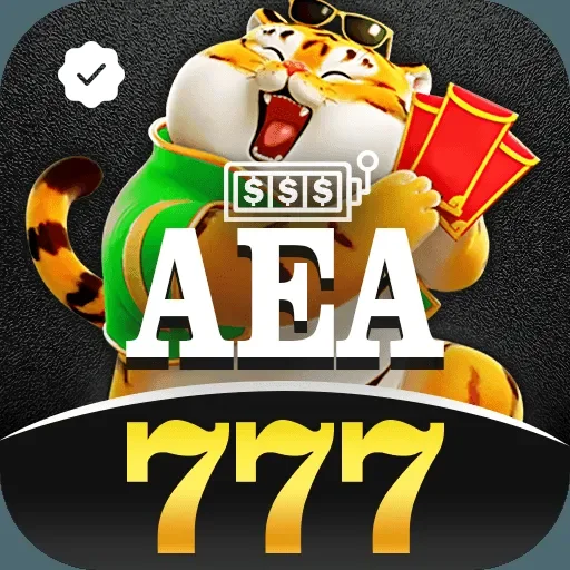 aea777 Logo