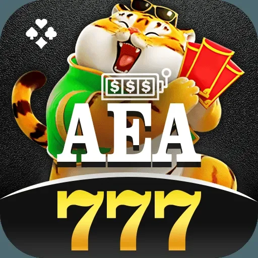 aea777 Logo
