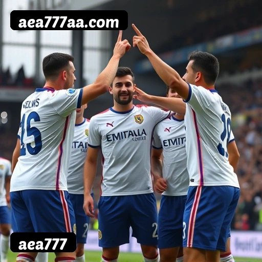 Imagem secundária para conteúdo da página Facebook aea777
